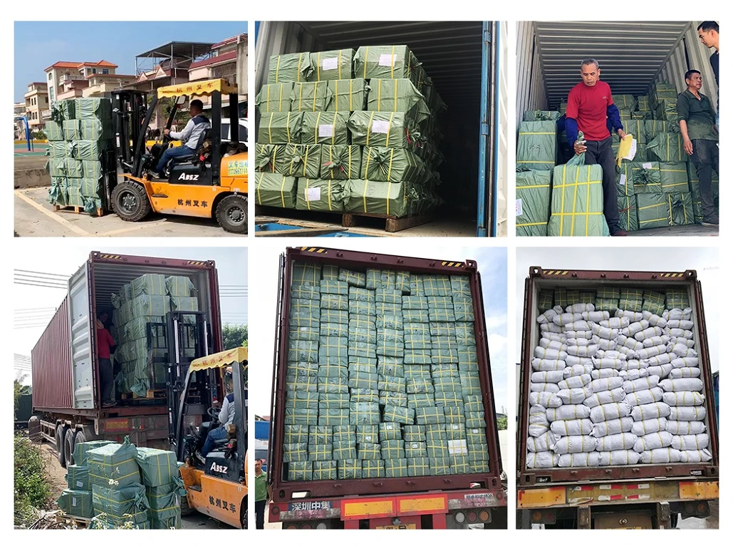 shippment