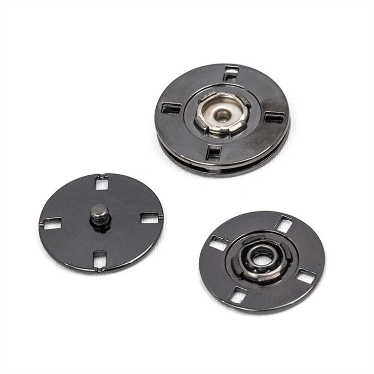 Large Poppers For Sewing