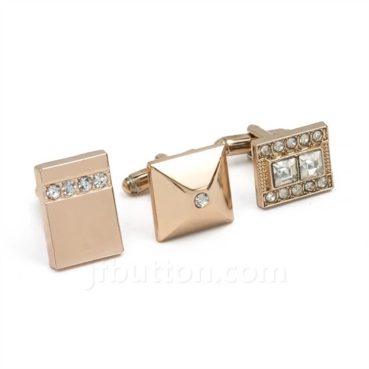 Personalized Cufflinks For Groomsmen