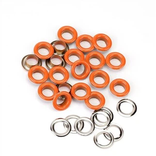 Grommet Berwarna Untuk Fabrik