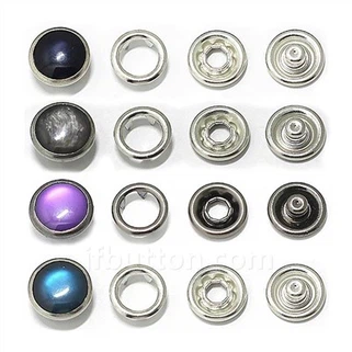 Pengikat Snap Prong