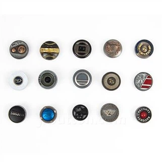 Butang tack untuk seluar jeans