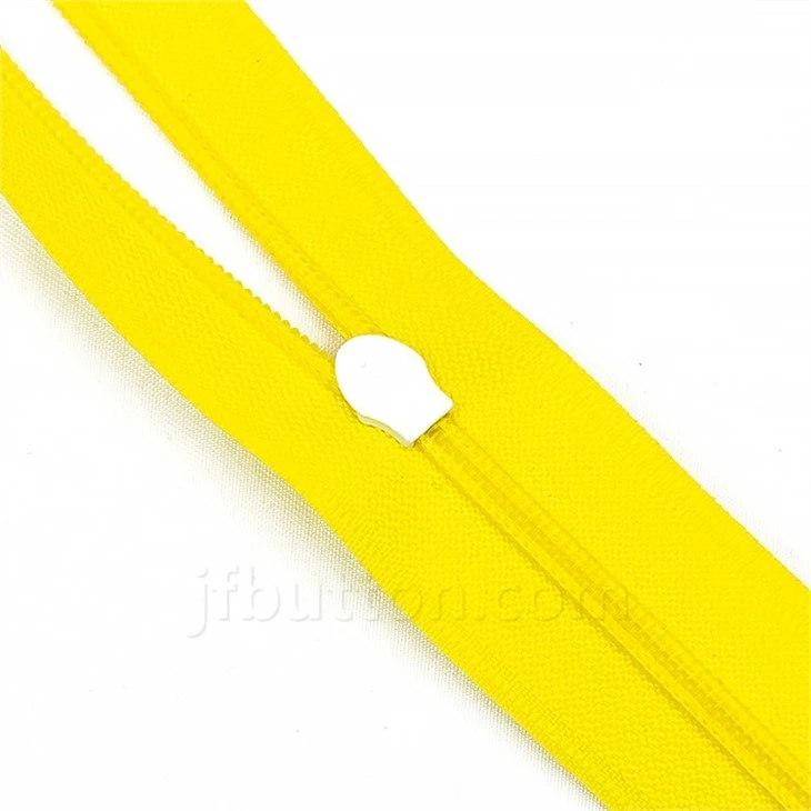 Heavy Duty Waterproof Zipper