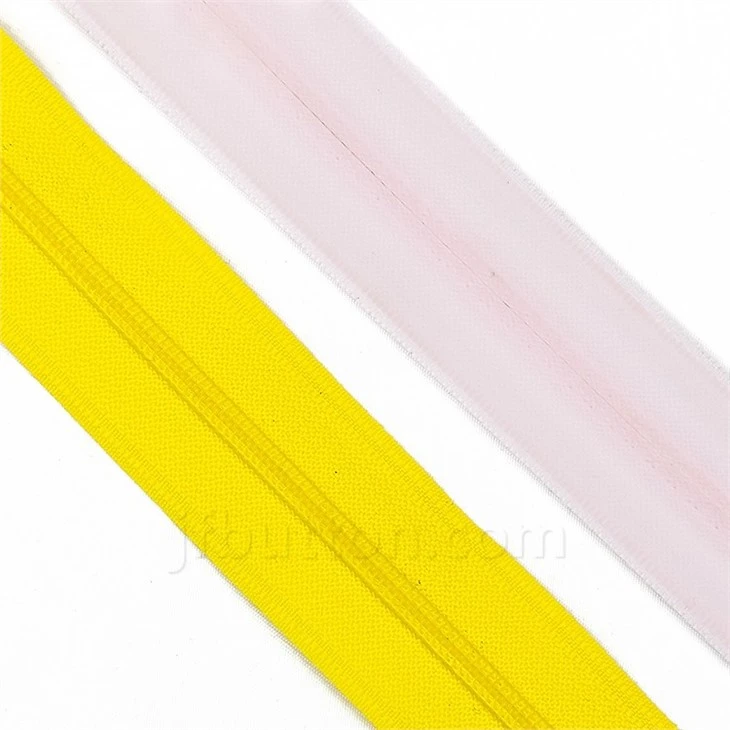 Heavy Duty Waterproof Zipper