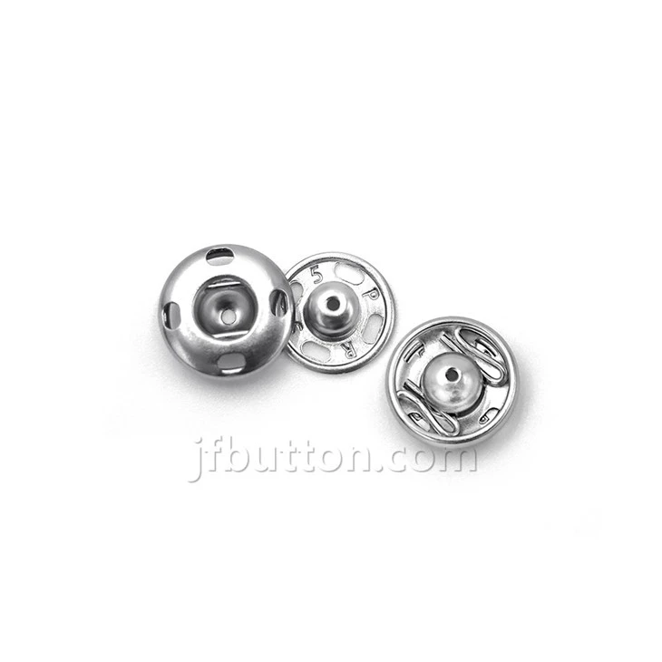 Large Sew On Press Studs