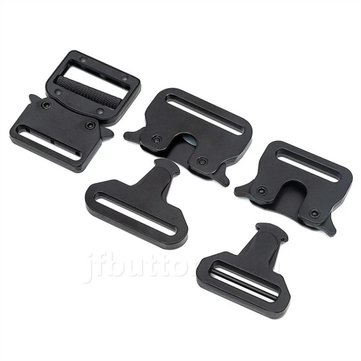 Metal Quick Release Buckle