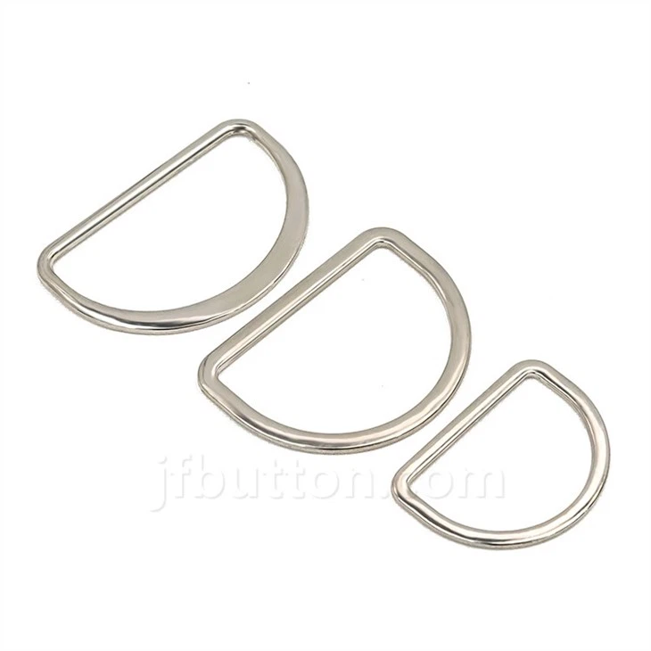O Rings For Bag Making