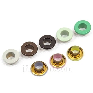 Grommet 1 Inci Untuk Fabrik