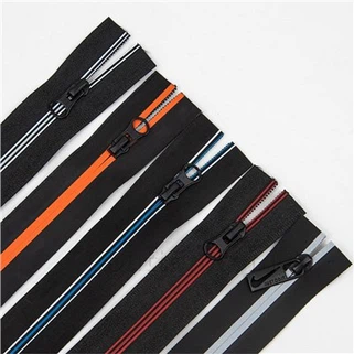 Zip Kalis Air Tugas Berat