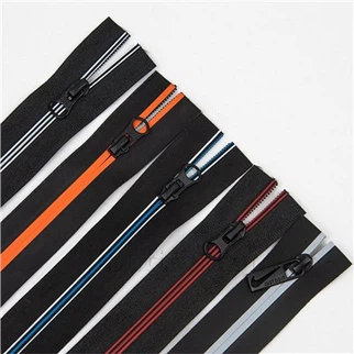 Zip Kalis Air Tugas Berat