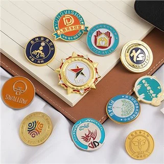 Lencana Pin Tentera