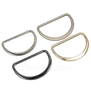 O Rings Untuk Membuat Beg