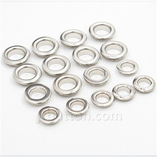 Grommet Loyang Kecil Untuk Kulit