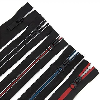 Pita Zip Kalis Air