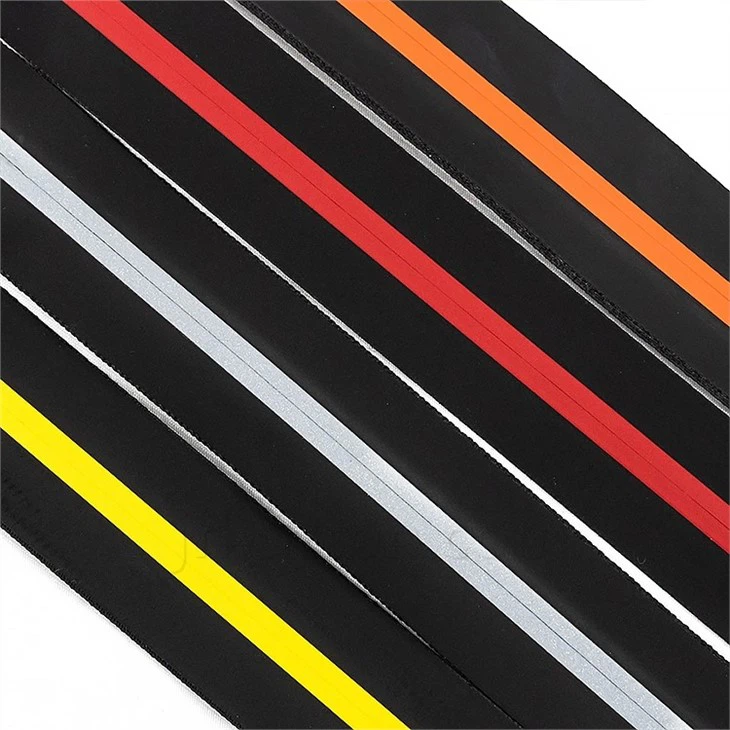 Watertight Zipper