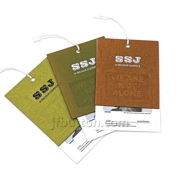 Personalized Hang Tags For Clothing best