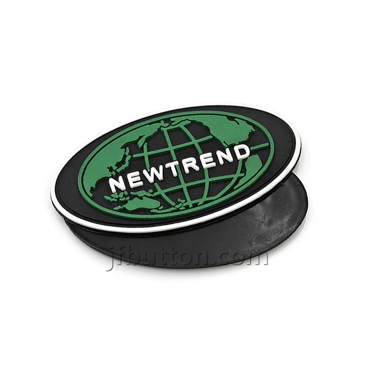 Personalized Silicone Patch For Clothing best
