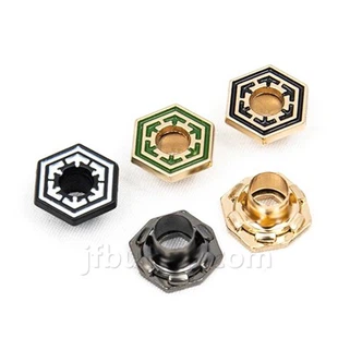 316 Grommet Keluli Tahan Karat