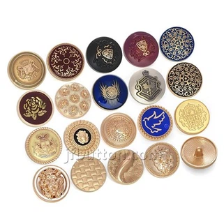 Butang Sut Dua Payudara