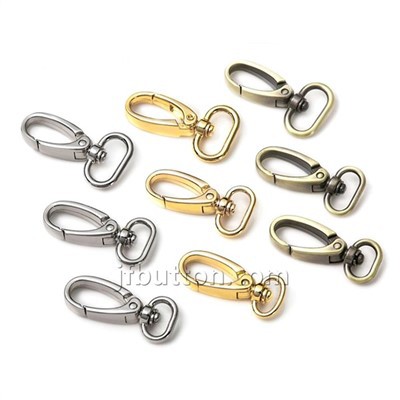 Cangkuk Pusing Emas Untuk Dompet