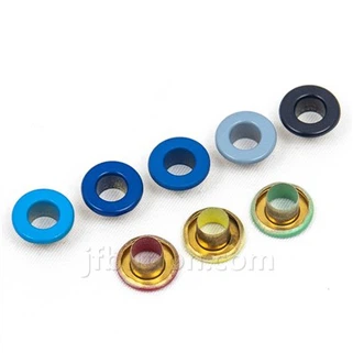 Grommet Tugas Berat Untuk Kanvas