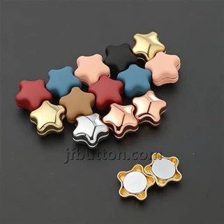 Aksesori pin magnet hijab