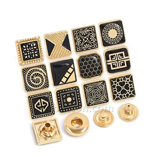 Kancing akhbar besar