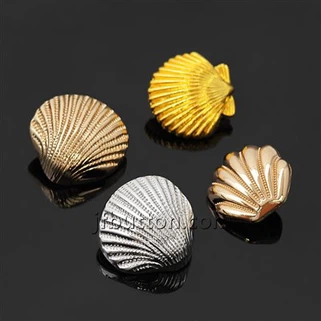 Butang shell shank untuk kot