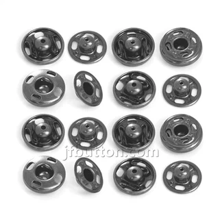 Snap Butang Untuk Menjahit