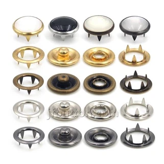 Butang Snap Ring