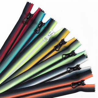 Resin borong ditutup - zip akhir