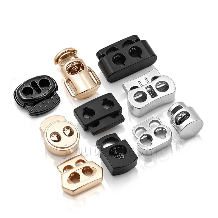 Stopper Cord Lock For Clothing suppliers
