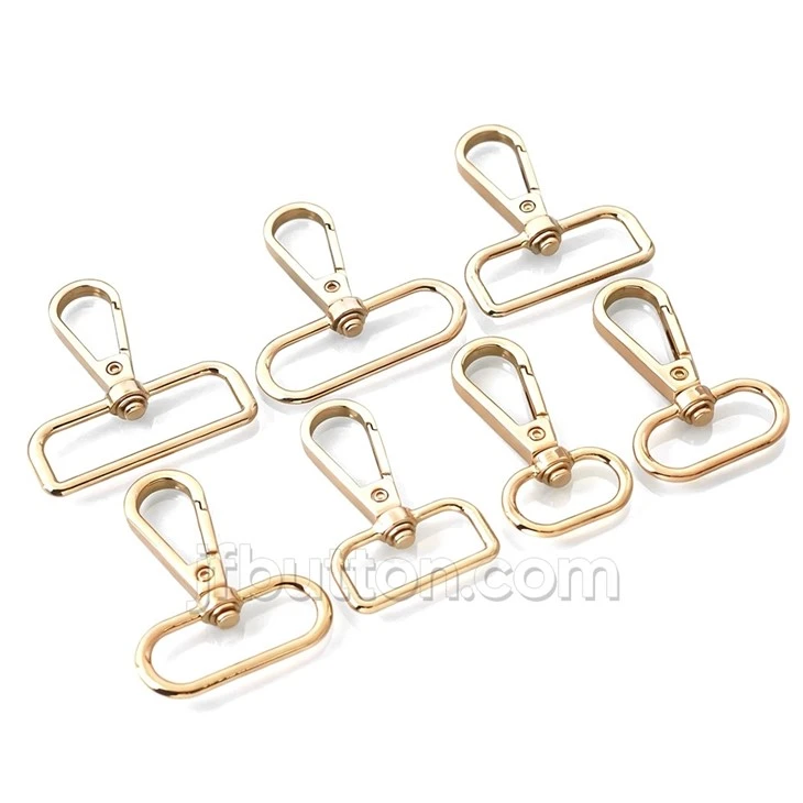Brass Swivel Snap Hook suppliers