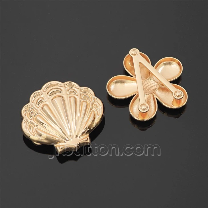 Decorative Starfish Swimwear Hardware best