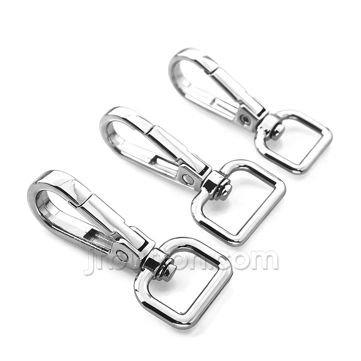 Heavy Duty Swivel Snap Hook factory