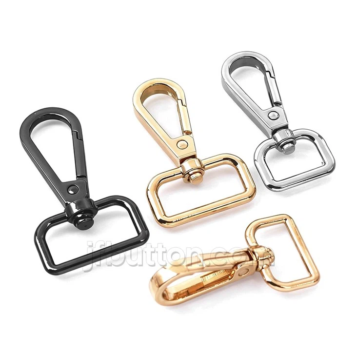 Leather Strap Clip Accessories suppliers