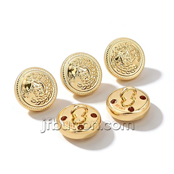 Navy Blazer Buttons best