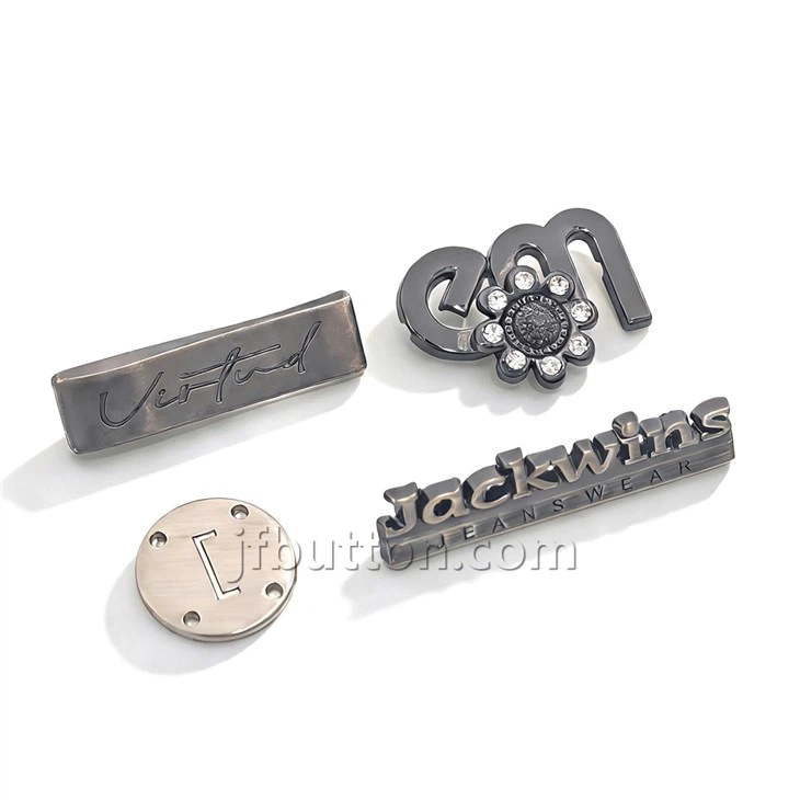 Personalized Metal Labels best