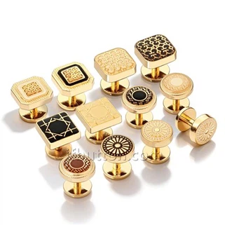 Butang Baju Cekak Musang