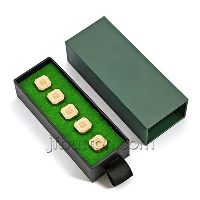 Emas Butang Baju Melayu