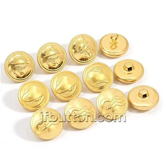 Butang Batang Emas Pukal