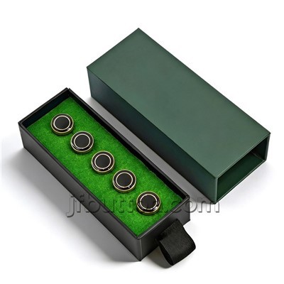 Rekaan Moden Butang Baju Melayu