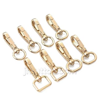 Snap Hook Dengan Pusing