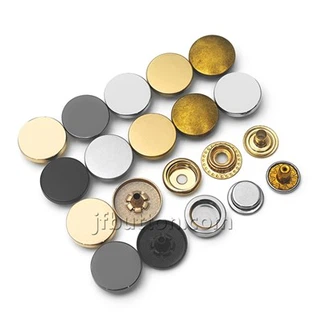 Snap Rivets Untuk Kulit