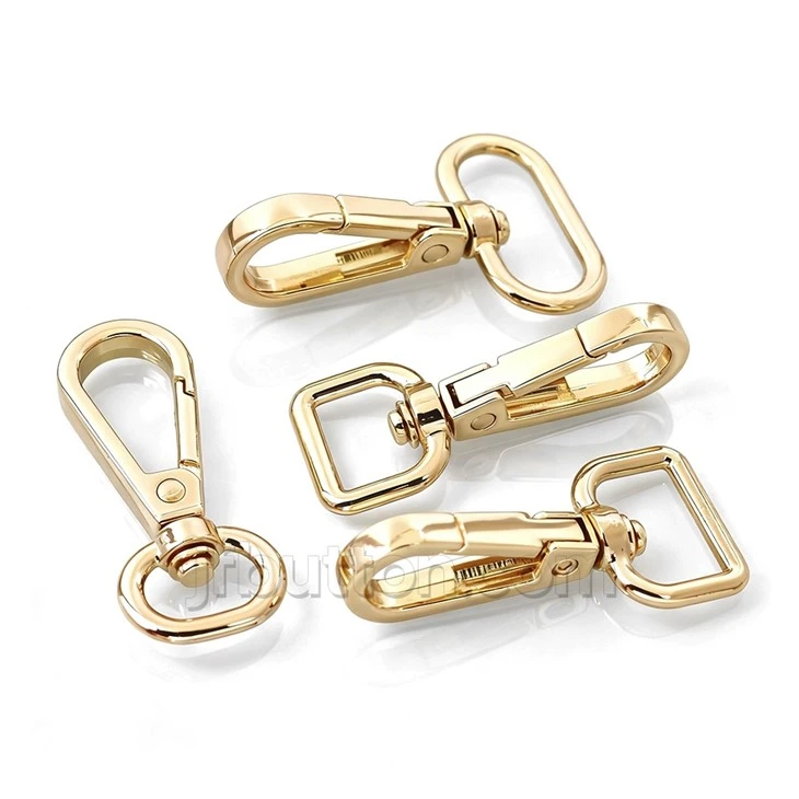 Stainless Steel Swivel Snap Hook factory