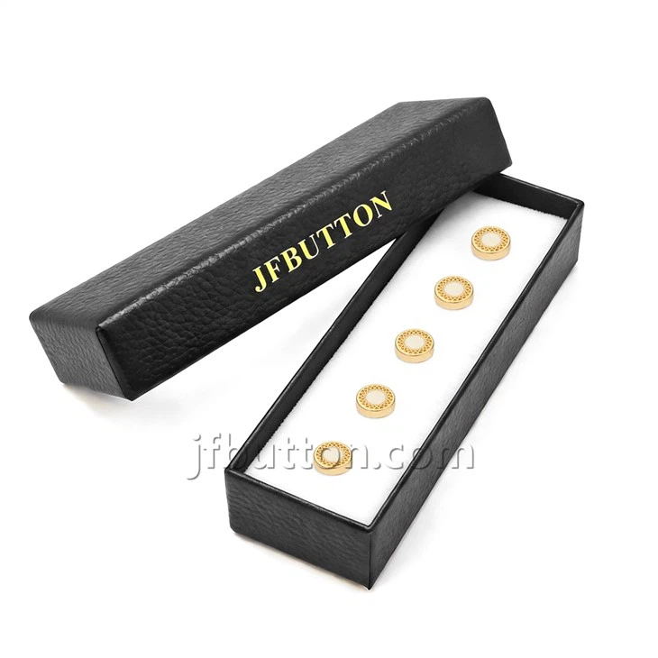 Teluk Belanga Button high quality