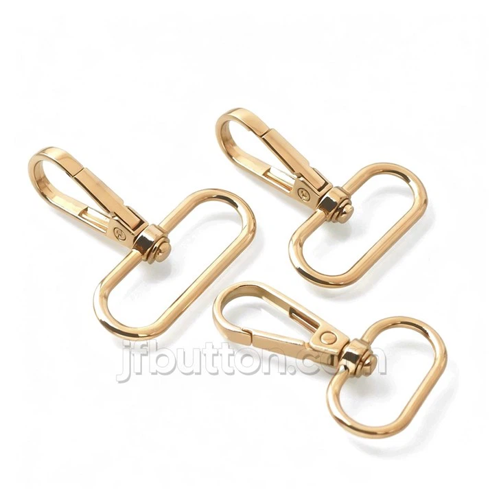 Trigger Swivel Snap Hook factory
