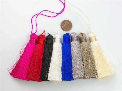 Tassels Tassels