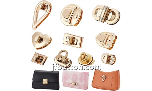 Turn-Lock-Closures Turn-Lock-Closures