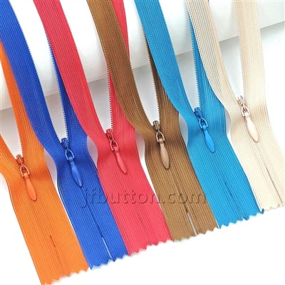 Cara Mengukur Tolok Zipper (Saiz)
